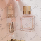 Отзыв Maison Francis Kurkdjian Amyris Extrait De Parfum