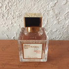 Отзывы Maison Francis Kurkdjian Amyris Extrait De Parfum