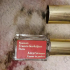 Отзыв Maison Francis Kurkdjian Amyris Extrait De Parfum