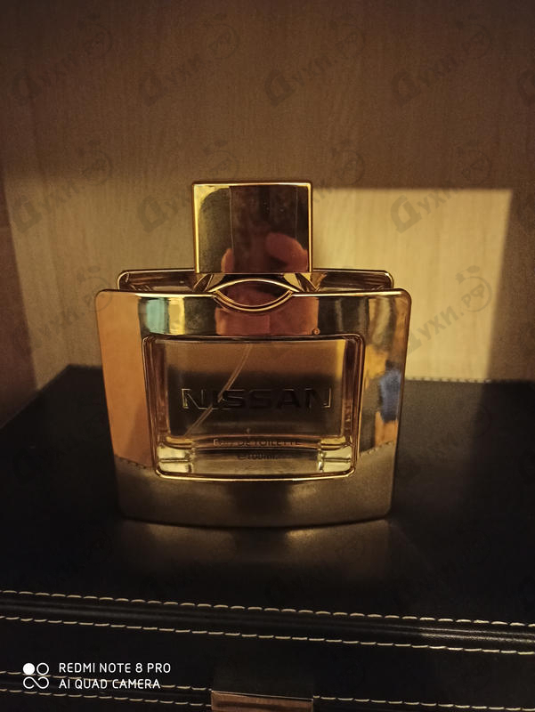 Купить Nissan Voyage