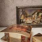 Духи Voyage от Nissan