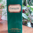 Отзыв Coty Emeraude