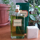 Духи Emeraude от Coty