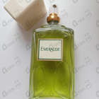 Отзыв Coty Emeraude