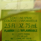 Парфюм Coty Emeraude