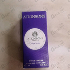 Отзывы Atkinsons Tulipe Noire