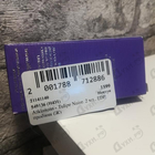 Отзыв Atkinsons Tulipe Noire