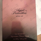 Духи Miss AP от Agent Provocateur