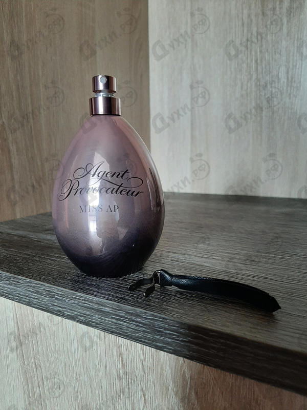 Духи Miss AP от Agent Provocateur Купить Agent Provocateur Miss AP