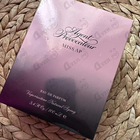 Духи Miss AP от Agent Provocateur