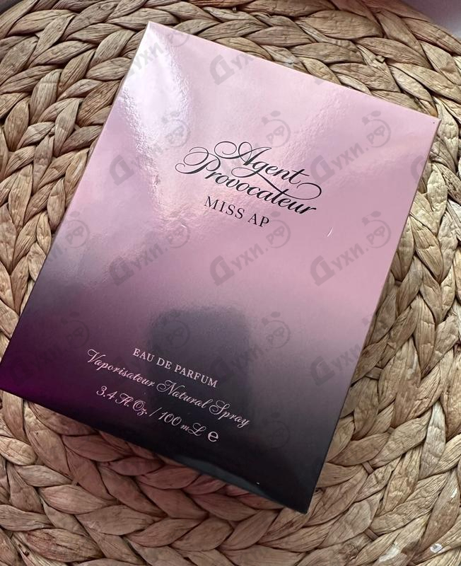 Купить Miss AP от Agent Provocateur