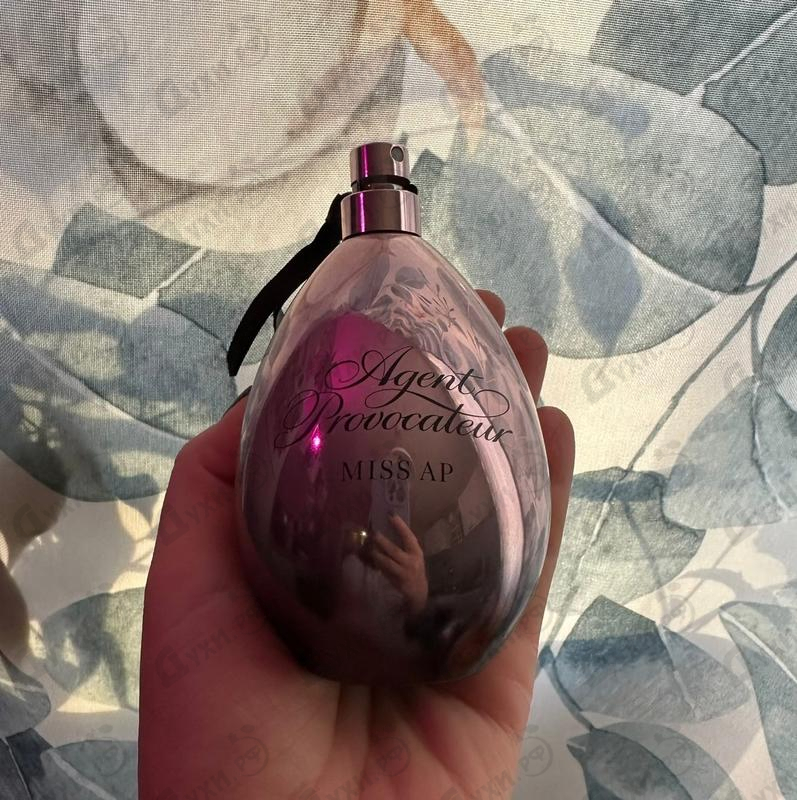 Духи Miss AP от Agent Provocateur