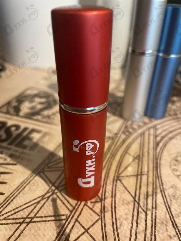 Отзыв Agent Provocateur Miss AP