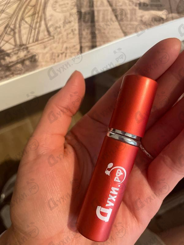 Парфюмерия Miss AP от Agent Provocateur