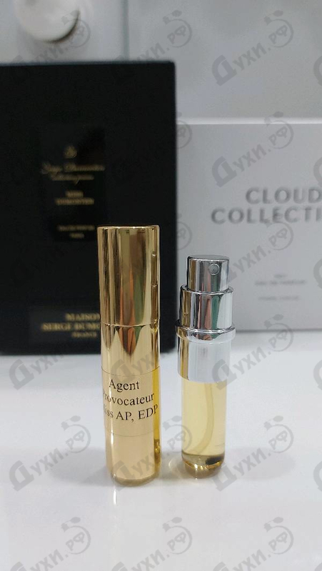 Купить Agent Provocateur Miss AP