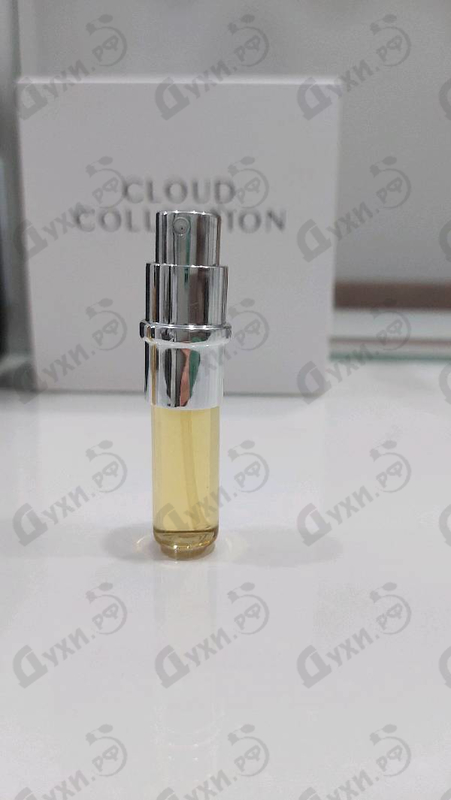 Парфюмерия Miss AP от Agent Provocateur