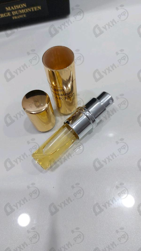 Парфюмерия Miss AP от Agent Provocateur