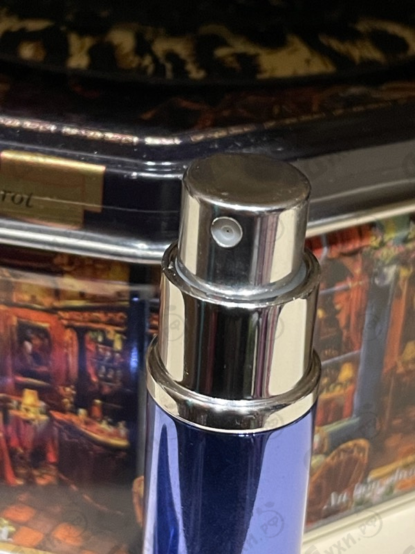 Парфюмерия Miss AP от Agent Provocateur