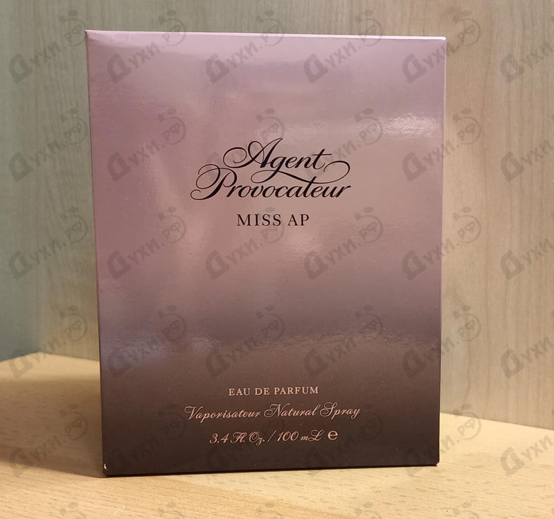 Купить Miss AP от Agent Provocateur