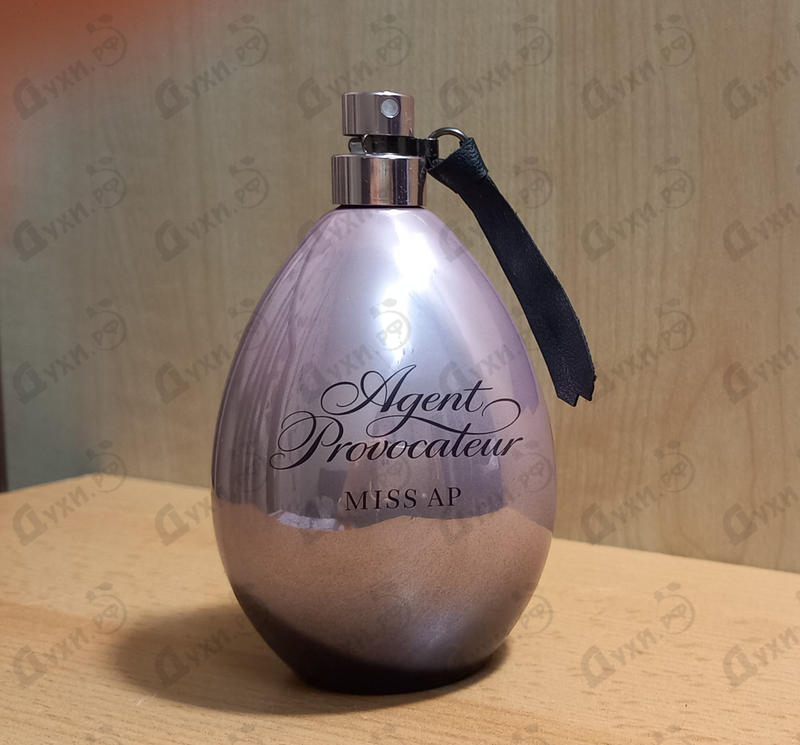 Купить Miss AP от Agent Provocateur