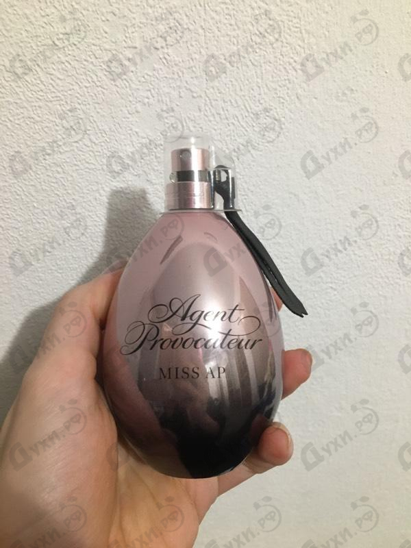 Отзыв Agent Provocateur Miss AP