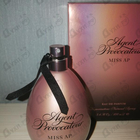 Духи Miss AP от Agent Provocateur