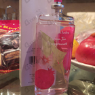 Отзывы Elizabeth Arden Green Tea Pomegranate