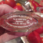 Отзыв Elizabeth Arden Green Tea Pomegranate