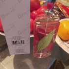 Парфюм Elizabeth Arden Green Tea Pomegranate