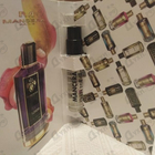 Отзыв Mancera Crazy For Oud