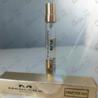 Духи Crazy For Oud от Mancera
