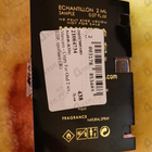 Отзыв Mancera Crazy For Oud