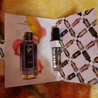 Отзывы Mancera Crazy For Oud