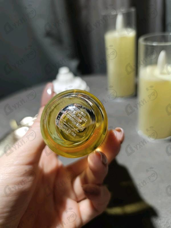 Отзыв Mancera Crazy For Oud