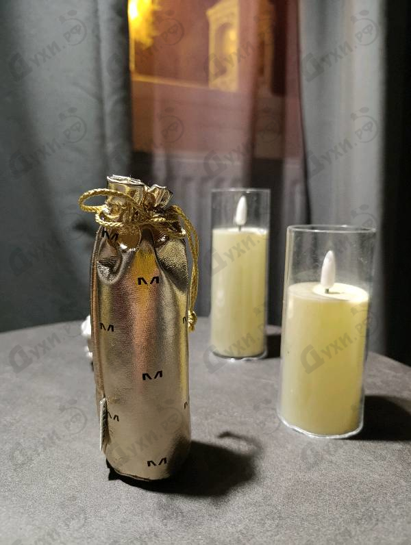 Духи Crazy For Oud от Mancera