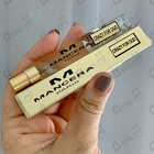 Отзыв Mancera Crazy For Oud