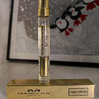 Отзывы Mancera Crazy For Oud