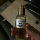 Отзывы Mancera Crazy For Oud
