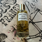 Отзывы Mancera Crazy For Oud