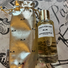 Отзыв Mancera Crazy For Oud