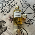 Отзыв Mancera Crazy For Oud
