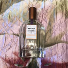 Отзывы Molinard Secret Sucre