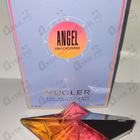 Отзыв Thierry Mugler Angel Eau Croisiere