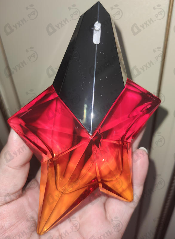 Купить Angel Eau Croisiere от Thierry Mugler