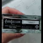 Отзыв Pierre Guillaume Le Musc & La Peau 4.1