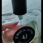 Отзыв Pierre Guillaume Le Musc & La Peau 4.1