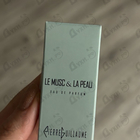 Отзыв Pierre Guillaume Le Musc & La Peau 4.1