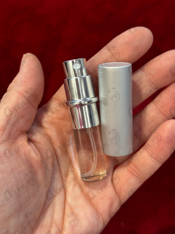 Отзыв Pierre Guillaume Le Musc & La Peau 4.1