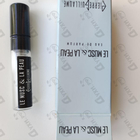 Духи Le Musc & La Peau 4.1 от Pierre Guillaume