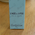 Отзыв Pierre Guillaume Le Musc & La Peau 4.1